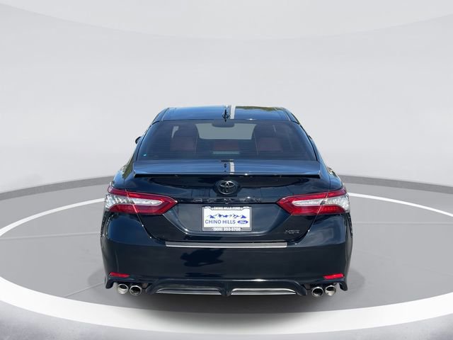 Used 2019 Toyota Camry XSE w/ Protection Package (Q2) image 4