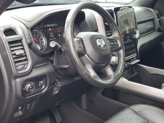 Used 2020 RAM 1500 Sport w/ Alpine Leather & Sound Group AWD/4WD image 8
