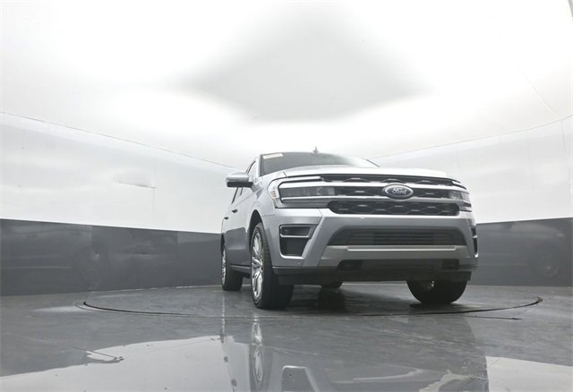Certified 2022 Ford Expedition Limited image 23