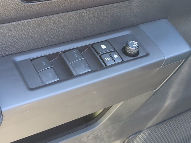 Used 2023 Toyota Tundra SR5 w/ SR5 Convenience Package AWD/4WD image 14