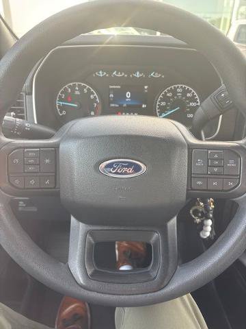 Certified 2023 Ford F150 XL w/ STX Appearance Package AWD/4WD image 15