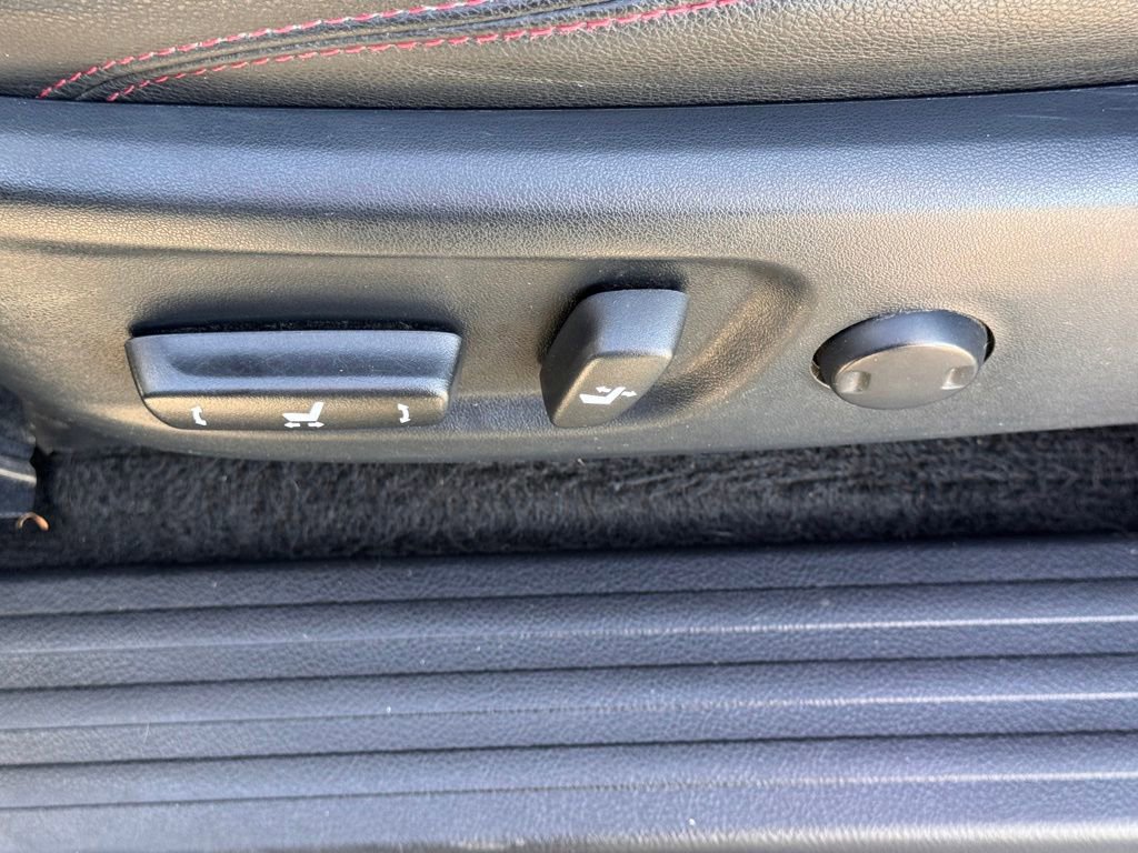 Used 2019 Toyota 4Runner TRD Off-Road Premium image 18