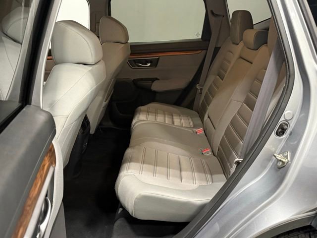 Used 2018 Honda CR-V EX image 32