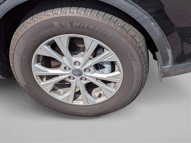 Certified 2025 Ford Escape Active FWD image 7