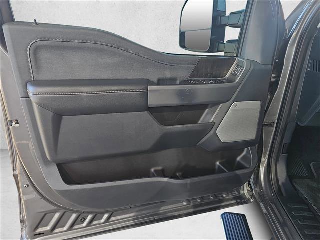 Certified 2023 Ford F250 Lariat w/ FX4 Off-Road Package image 9