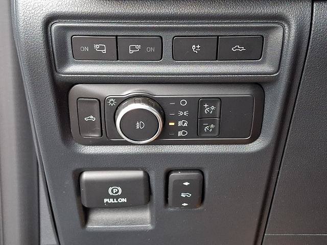 Certified 2022 Ford F150 Tremor w/ Equipment Group 402A High AWD/4WD image 26