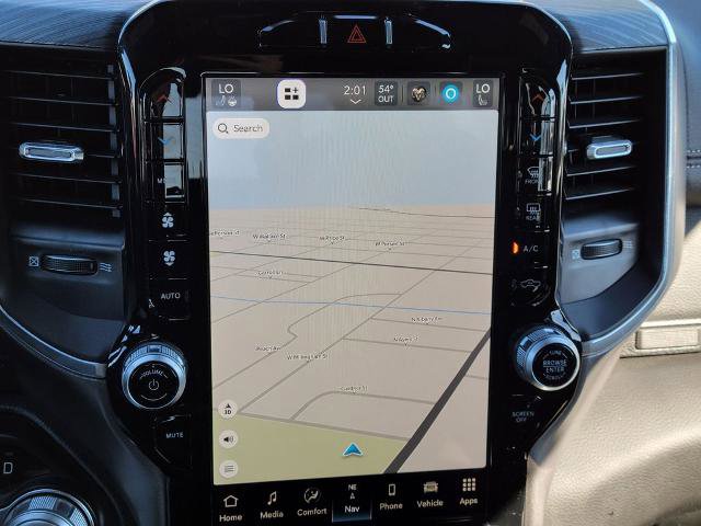 Used 2023 RAM 1500 Laramie image 22