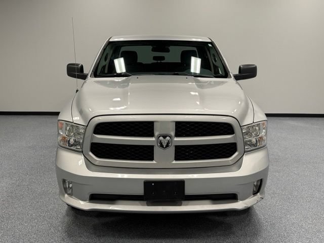 Used 2018 RAM 1500 Express AWD/4WD image 4