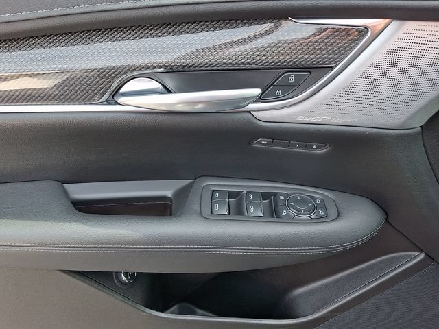 Used 2021 Cadillac XT5 Sportv AWD/4WD image 12