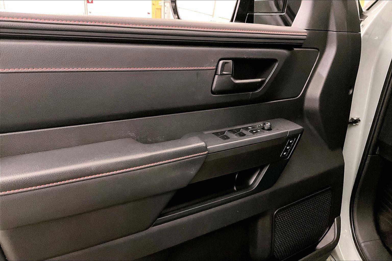 Used 2022 Toyota Tundra TRD Pro image 22