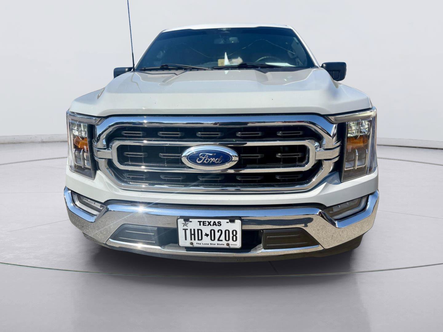 Certified 2023 Ford F150 XLT w/ Equipment Group 302A High RWD image 7