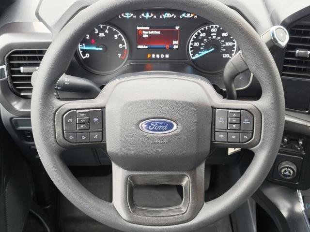 Certified 2023 Ford F150 XL w/ STX Appearance Package RWD image 14