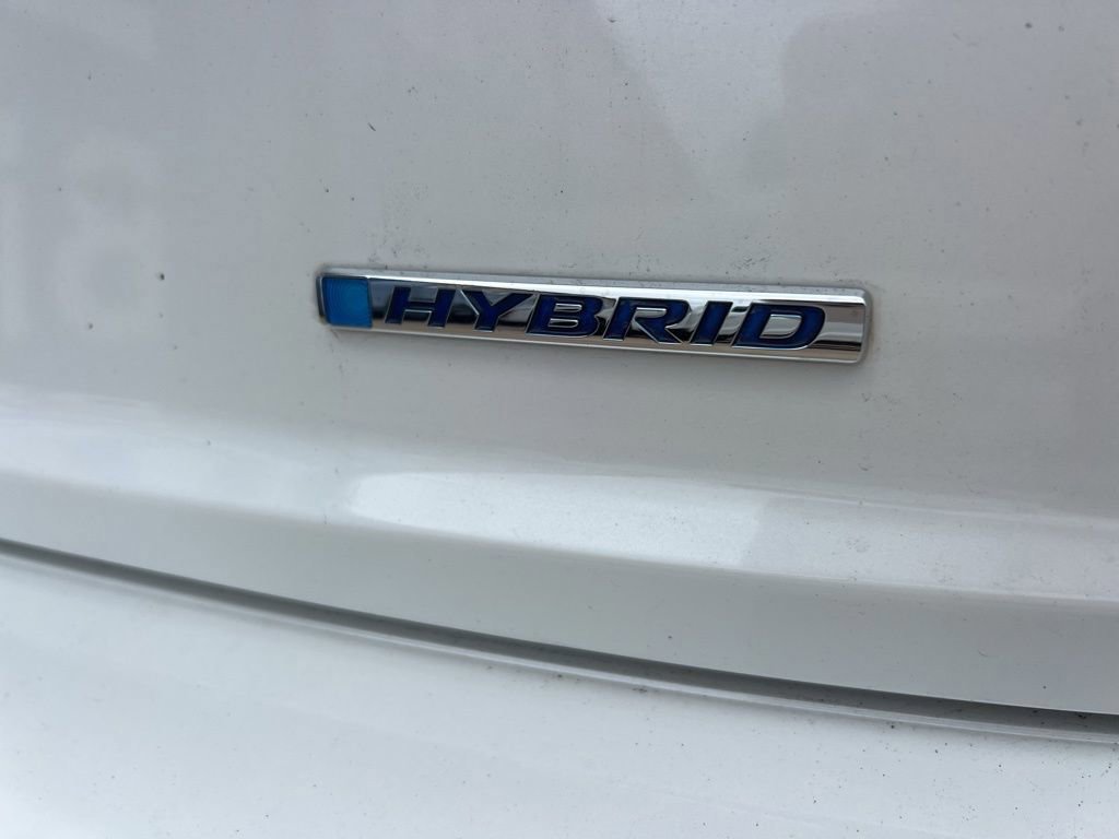 Used 2025 Honda Civic Sport Touring image 17
