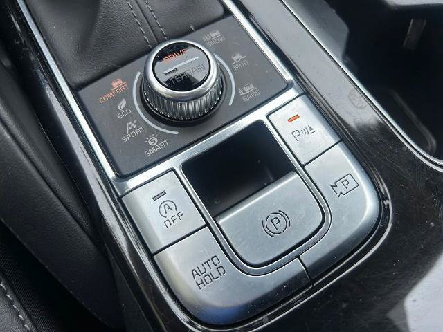 Used 2023 Kia Telluride SX X-Line AWD/4WD image 24