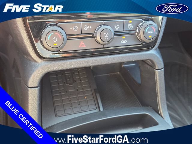 Certified 2024 Ford Ranger XLT w/ Technology Package RWD image 23