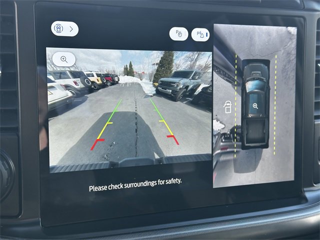 Certified 2024 Ford F150 Raptor image 22