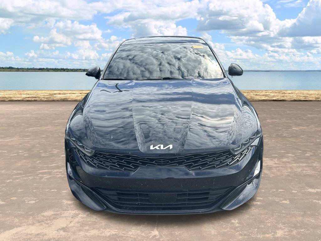 Used 2023 Kia K5 GT-Line FWD image 2