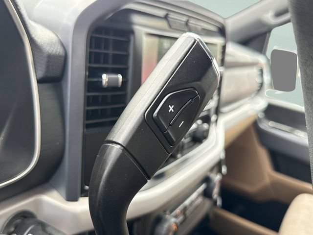 Certified 2023 Ford F150 XLT AWD/4WD image 35