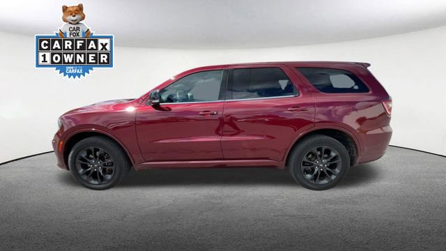 Used 2022 Dodge Durango GT AWD/4WD image 6