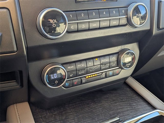 Certified 2021 Ford Expedition Limited image 15