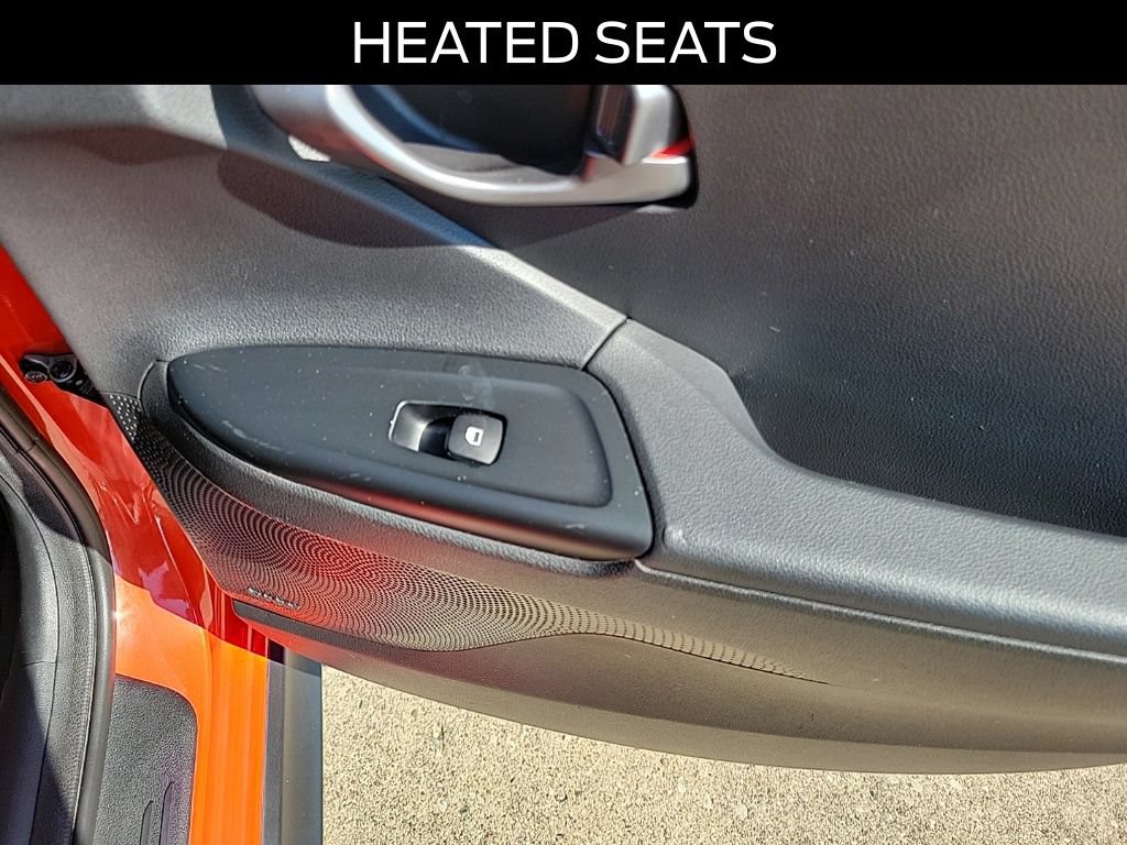 Used 2019 Hyundai Veloster Turbo FWD image 13