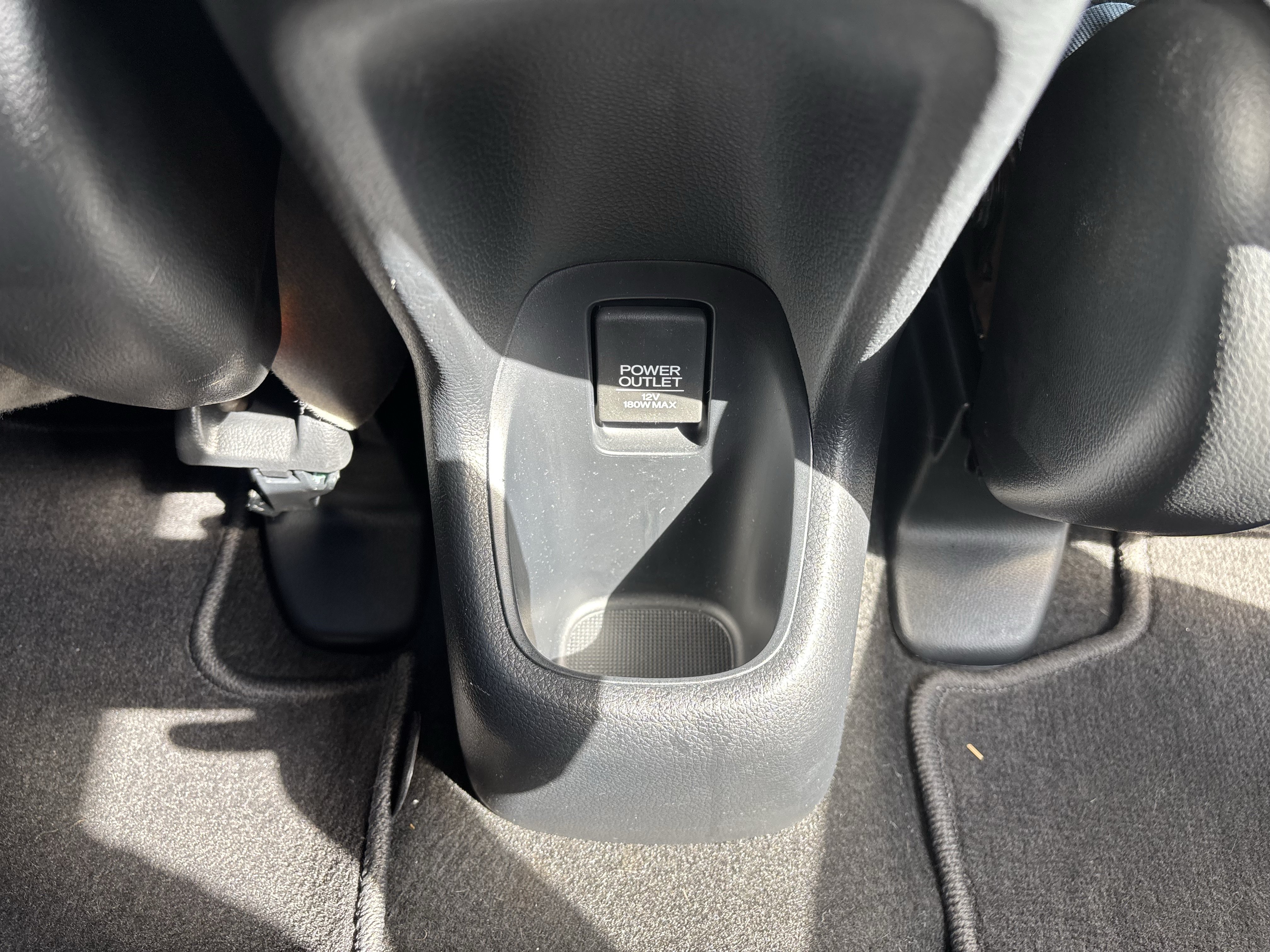 Used 2022 Honda HR-V EX-L image 23