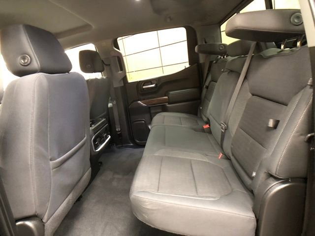 Used 2020 GMC Sierra 1500 Elevation w/ Elevation Value Package image 20