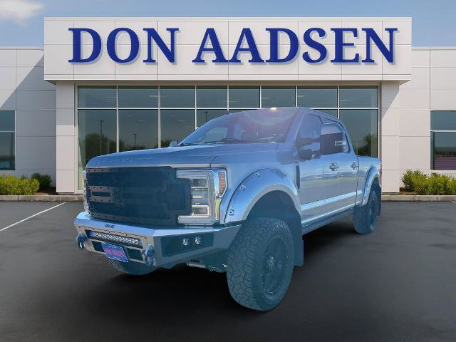 Certified 2019 Ford F250 Lariat w/ Lariat Ultimate Package