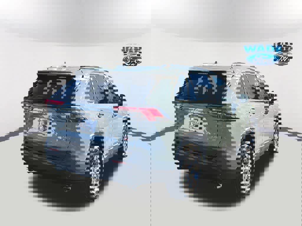 Used 2023 Toyota RAV4 XLE image 5