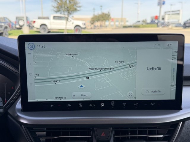 Certified 2025 Ford Escape Active w/ Tech Pack #1 image 15