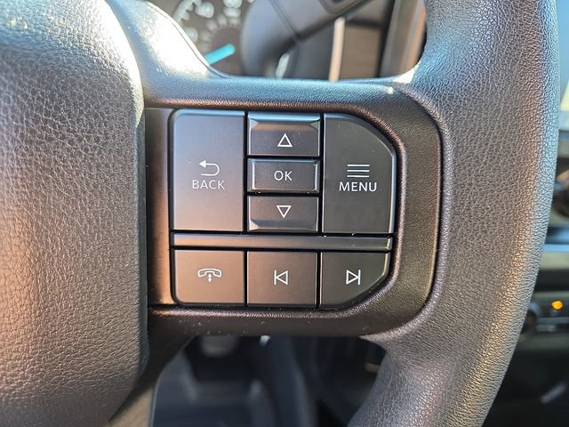 Certified 2023 Ford F150 XL w/ STX Appearance Package image 22