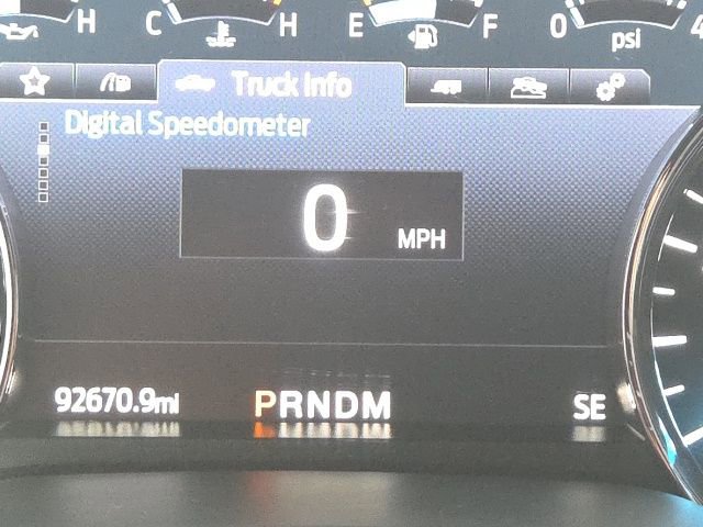 Certified 2022 Ford F250 Lariat w/ Chrome Package image 48