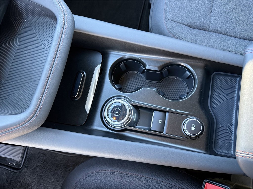 Certified 2025 Ford Explorer Active image 29