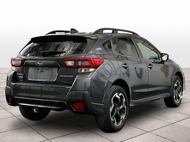 Used 2021 Subaru Crosstrek 2.5i Limited w/ Moonroof Package 2 AWD/4WD image 11