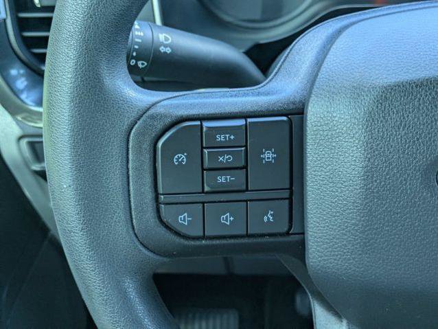 Certified 2022 Ford F150 XL w/ STX Appearance Package AWD/4WD image 11