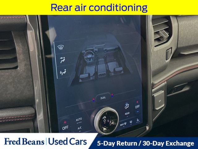 Certified 2022 Ford Expedition Limited image 20