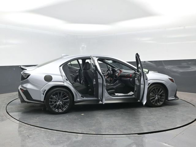 Used 2023 Subaru WRX Premium w/ Popular Package #2 AWD/4WD image 25