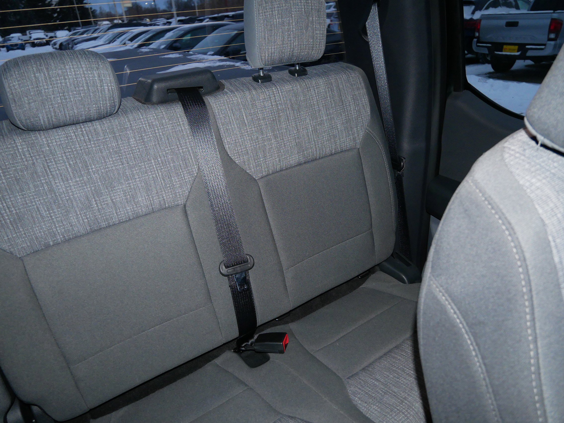 Certified 2022 Ford F150 XLT w/ Trailer Tow Package image 14