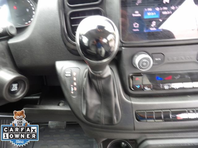 Used 2023 RAM ProMaster 2500 w/ Premium Convenience Group (B) image 23