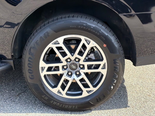 Certified 2025 Ford Expedition Active RWD image 23