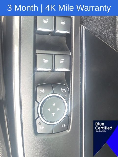 Certified 2023 Ford F150 Tremor w/ Equipment Group 402A High AWD/4WD image 22