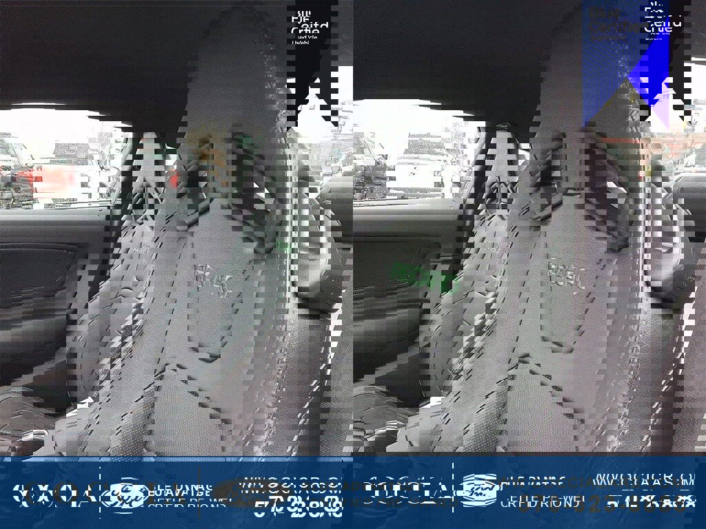 Certified 2019 Ford Mustang Bullitt w/ Bullitt Electronics Package image 14