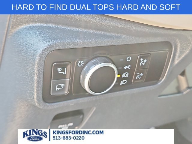 Certified 2023 Ford Bronco Wildtrak AWD/4WD image 22