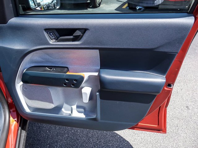 Certified 2024 Ford Maverick XLT FWD image 29