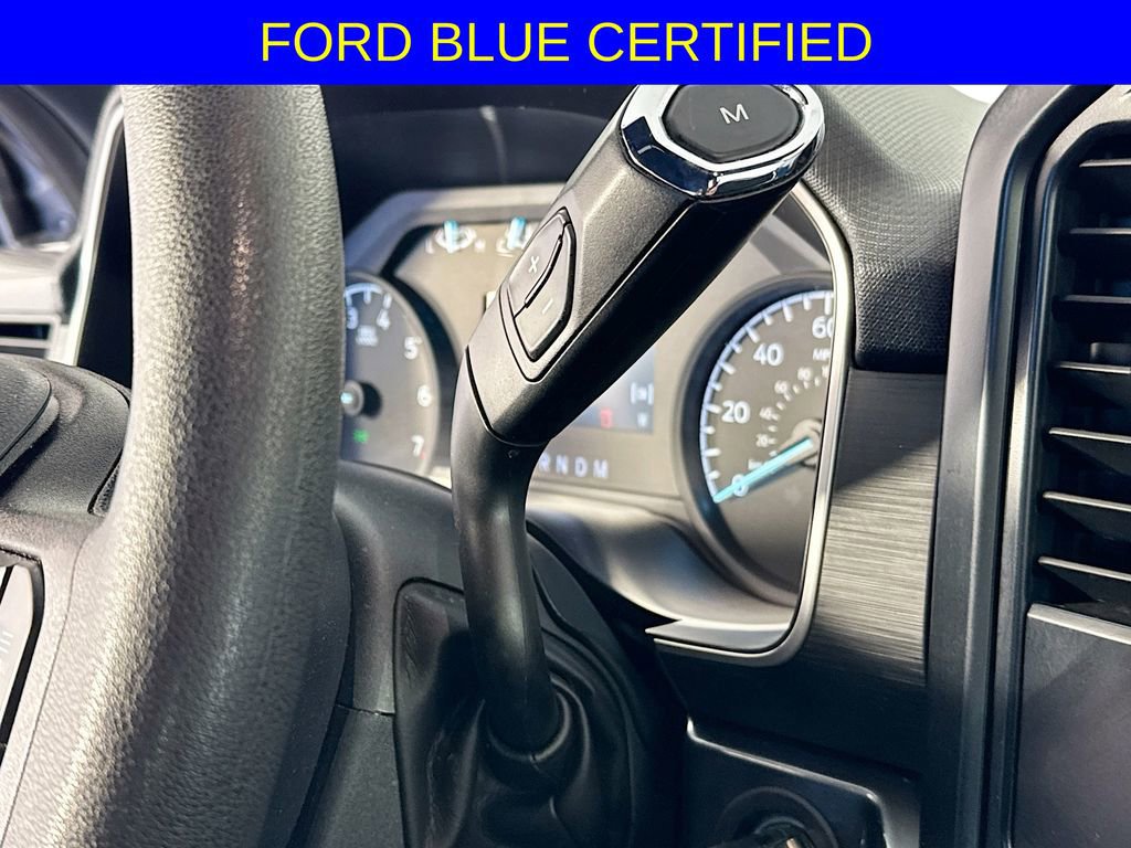 Certified 2023 Ford F150 XL w/ STX Appearance Package image 17