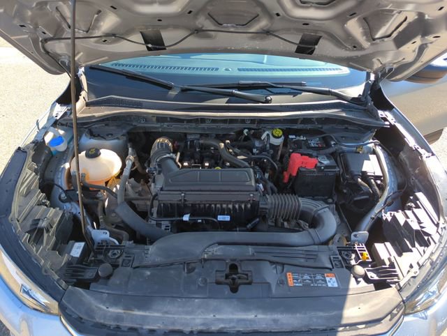 Certified 2024 Ford Escape Active AWD/4WD image 38