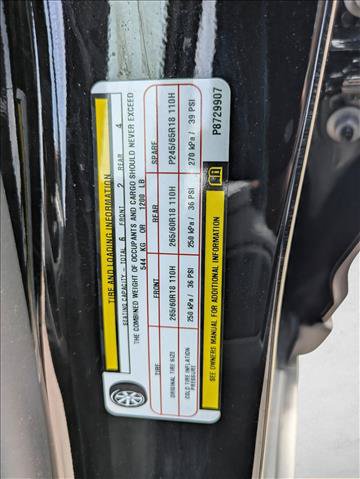 Used 2023 Jeep Grand Cherokee L Limited w/ Trailer Tow Group (B) AWD/4WD image 25