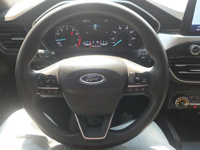 Certified 2020 Ford Escape SE FWD image 40