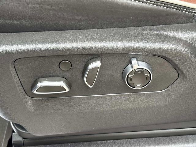 Used 2025 GMC Sierra 2500 Denali Ultimate AWD/4WD image 27