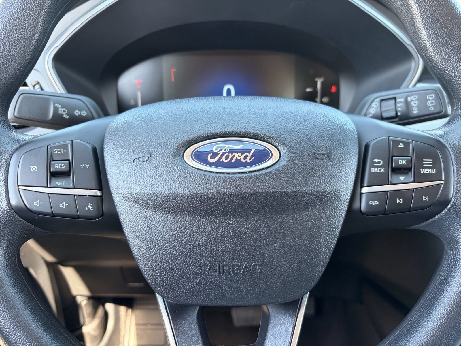 Certified 2025 Ford Escape Active AWD/4WD image 36